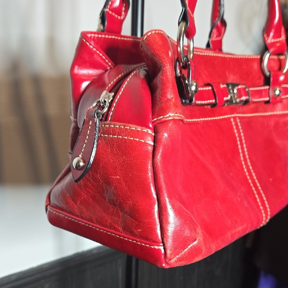 *Giani Bernini Shoulder Bag - Picture 4 of 14